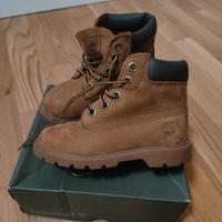 scarpe Timberland bimbo