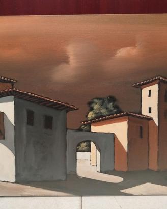 quadri d'autore