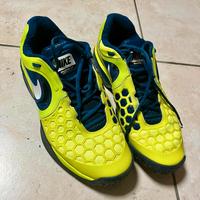 Nike Air Max Ballistec – Scarpe da Tennis Uomo