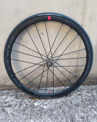 FULCRUM RACING ZERO