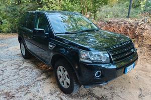 Land Rover Freelander 2.2 Awd TD 