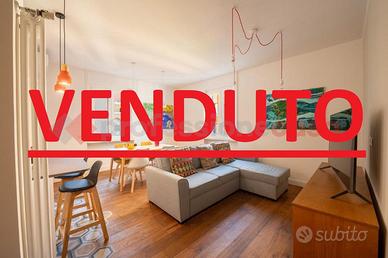 Appartamento Roma [Cod. rif 3230183VRG]