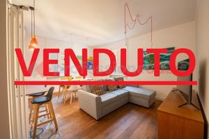 Appartamento Roma [Cod. rif 3230183VRG]