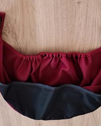 Inglesina ovetto parasole cappotta