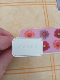 Adattatore Samsung Originale per dispositivi mobil