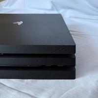 Playstation 4 PRO