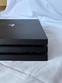 Playstation 4 PRO