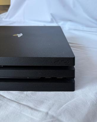 Playstation 4 PRO
