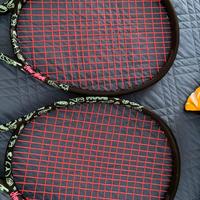 Coppia head boom 2025 neon manico 3