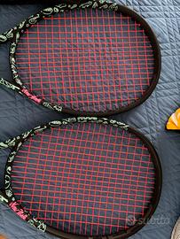 Coppia head boom 2025 neon manico 3