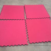 Tappeto giochi antitrauma