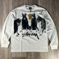 Maglia Stussy