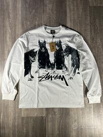 Maglia Stussy
