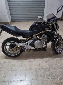 Kawasaki ER 6N 2006