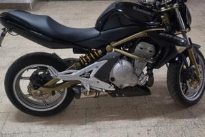 Kawasaki ER 6N 2006