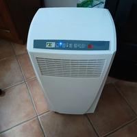 condizionatore portatile 