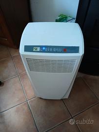 condizionatore portatile 