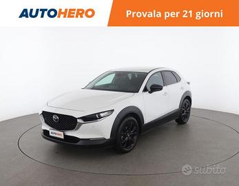 MAZDA CX-30 KU60147