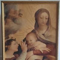 Stampa vintage d’arte