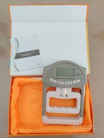 Dinamometro digitale