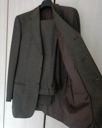 Completo blazer+pantalone Armani 