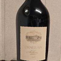 ORNELLAIA 2006 ARCHIVIO STORICO MAGNUM  1.5L