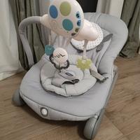 SDRAIETTA CHICCO BALLON