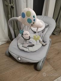 SDRAIETTA CHICCO BALLON