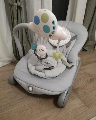 SDRAIETTA CHICCO BALLON