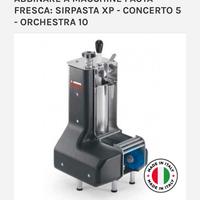 Raviolatrice raviomatic