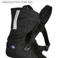 Chicco Easyfit Marsupio Neonati