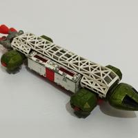 Dinky Toys  Eagle Transporter Spazio 1999 Aquila