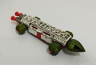 Dinky Toys  Eagle Transporter Spazio 1999 Aquila