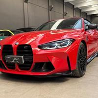 BMW M4 Competition M xDrive Cabrio Carbon Pack