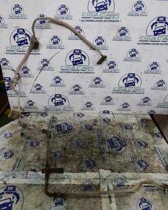 FIAT PANDA MULTIJET 2015 - TUBO ARIA CONDIZIONATA