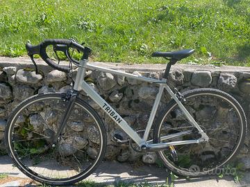 Bici da Gravel