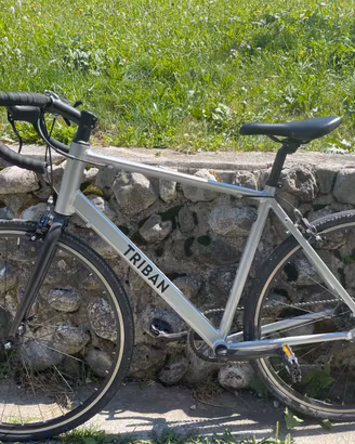 Bici da Gravel