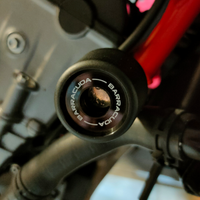 Tamponi barracuda KTM Duke 890 / 790