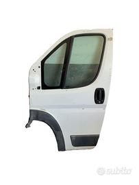 PORTA PORTIERA ANTERIORE SINISTRA FIAT Ducato 5°