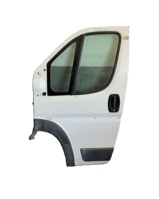 PORTA PORTIERA ANTERIORE SINISTRA FIAT Ducato 5°