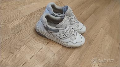 new balance 550