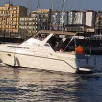 Cranchi Clipper Cruiser con Volvo 200TD
