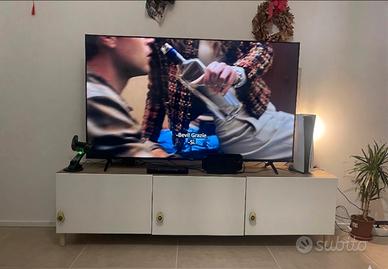 Mobile porta televisione besta ikea