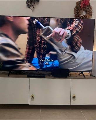 Mobile porta televisione besta ikea