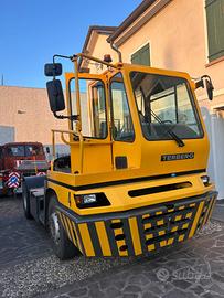 Terberg trattore 4x2 YT182