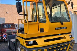 Terberg trattore 4x2 YT182