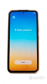 Samsung Galaxy A54 5G 256GB / 8GB RAM - Nero Grafi