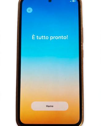 Samsung Galaxy A54 5G 256GB / 8GB RAM - Nero Grafi