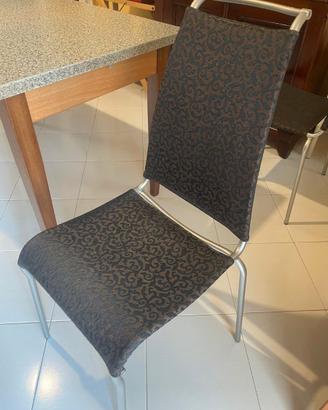 Sedie Calligaris cucina