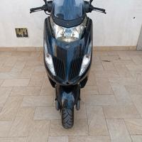 Kymco Dink 200i